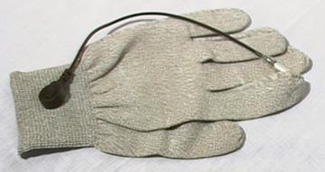 ELectro glove